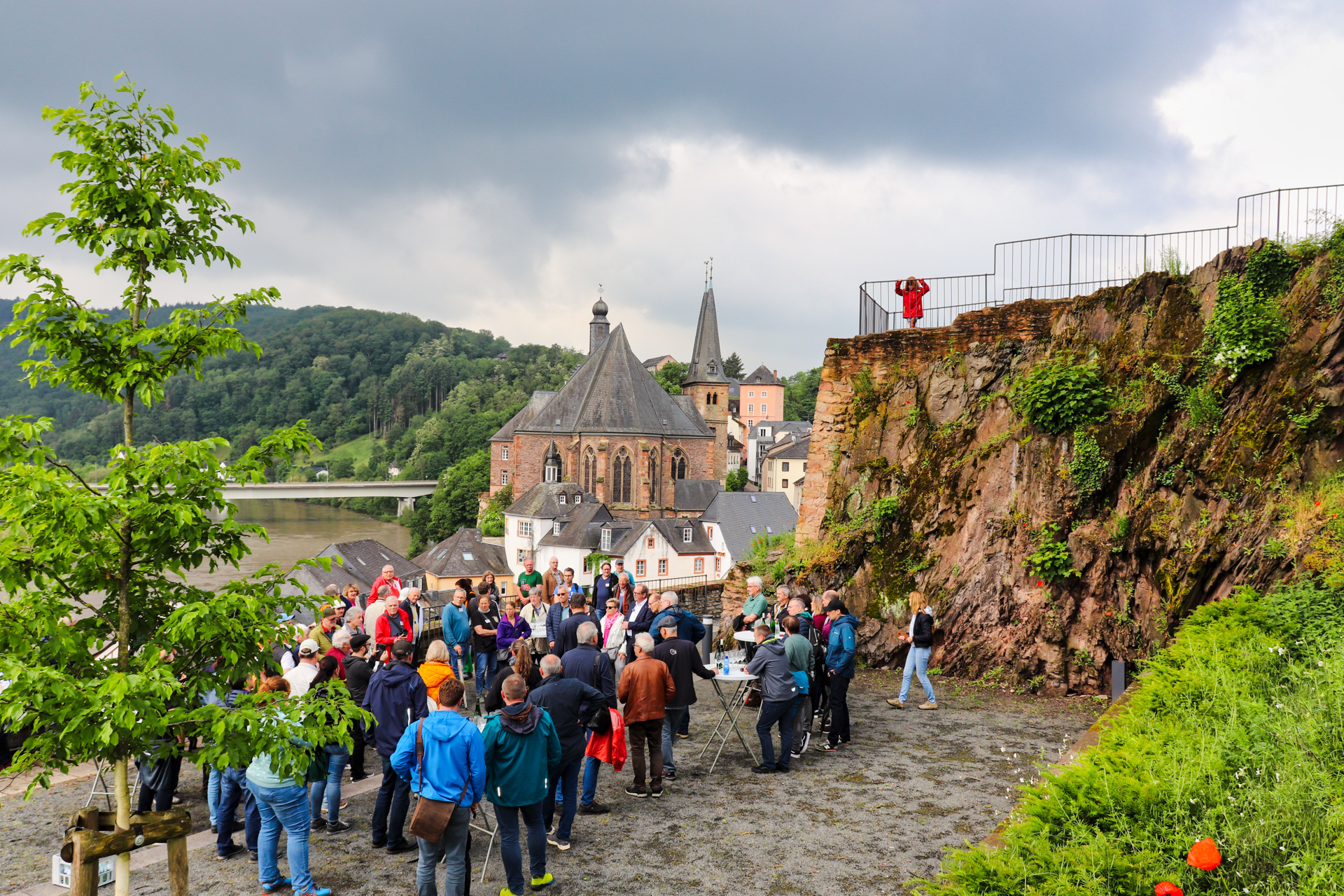 Saarburg