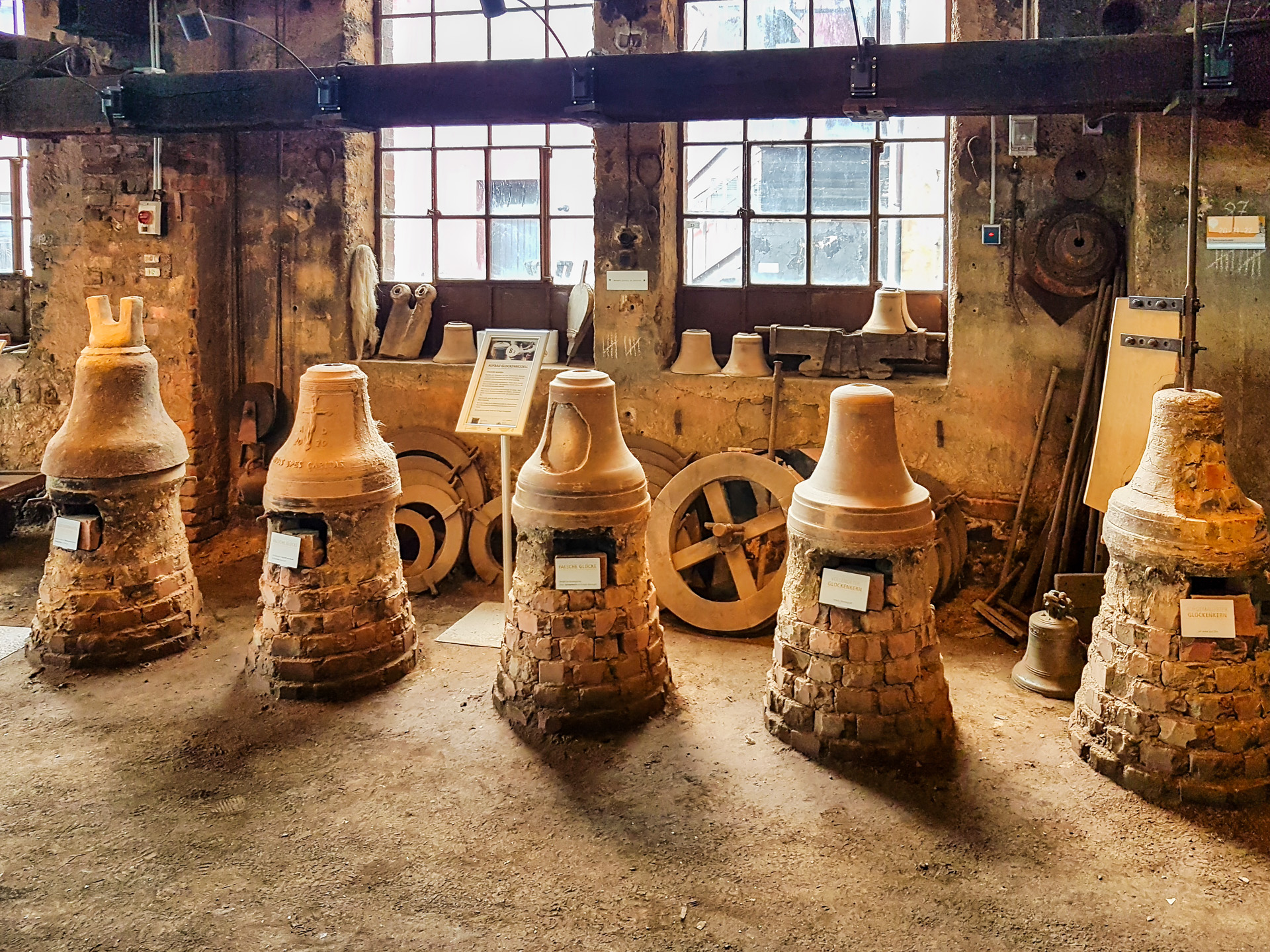 Saarburg Bell Museum