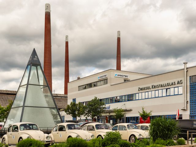 Glasmanufaktur Zwiesel