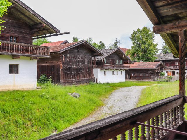 Museumsdorf Bayerischer Wald