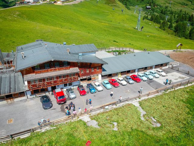 Queser&iacute;a en Komperdell