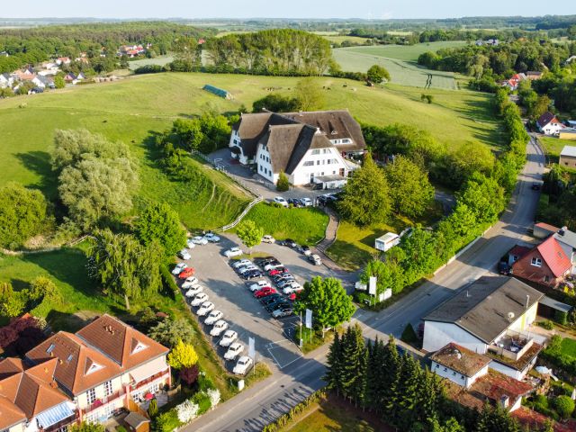 Hotel rural Wittenbeck