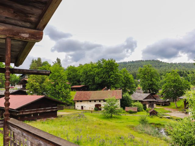 Museumsdorf Bayerischer Wald