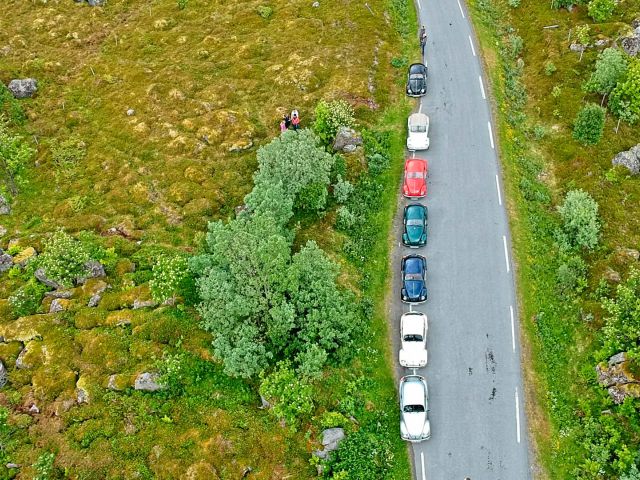 Hadseløya, Vesterålen