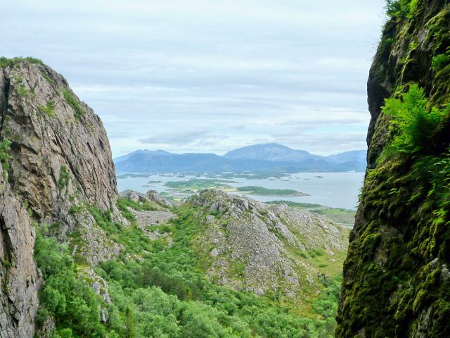 Torghatten