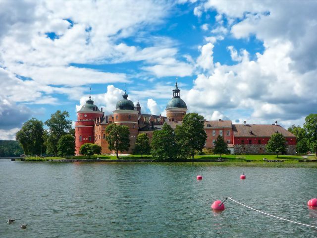 Schloß Gripsholm