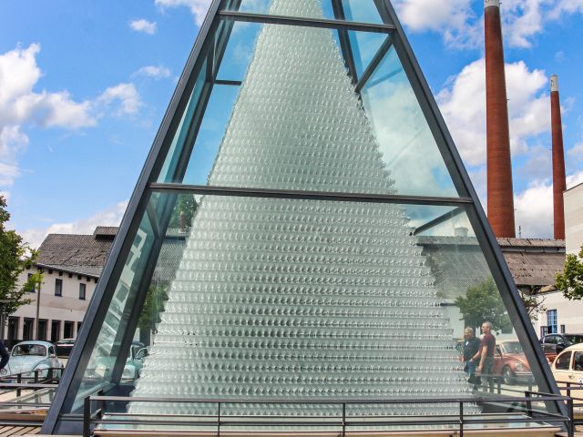 Glasmanufaktur Zwiesel