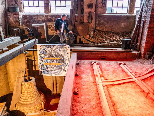 Museo de Campanas de Sarreburgo