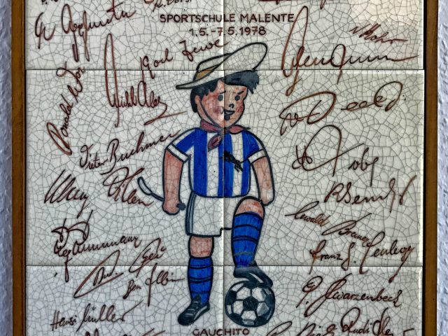 Copa del Mundo de F&uacute;tbol Argentina 1978