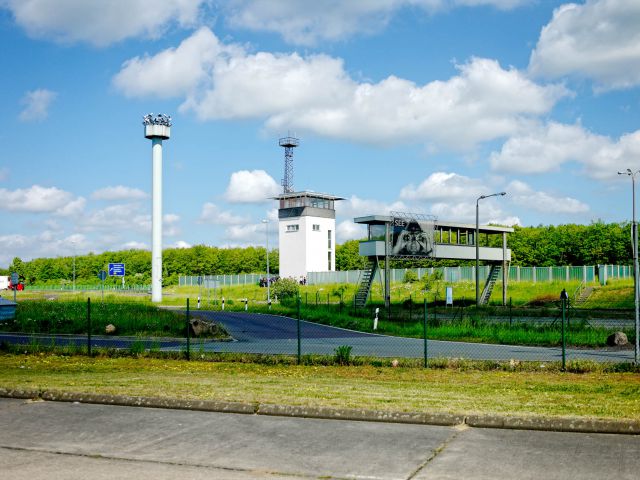 Memorial de Marienborn