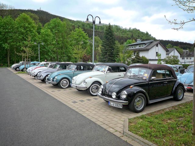 Sauerland Ramsbeck Visitor Mine