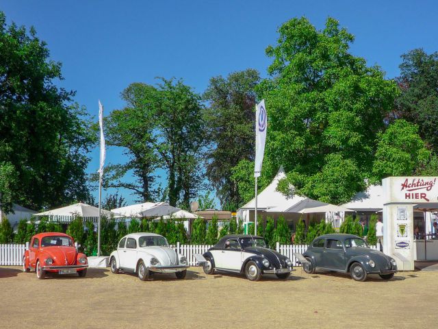 Desde el a&ntilde;o de fabricaci&oacute;n 1943 hasta 2003