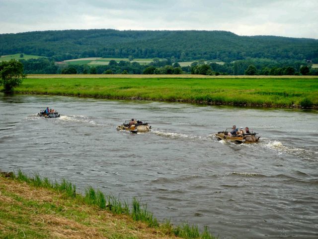 7&ordm; Sal&oacute;n Internacional del Volkswagen de &Eacute;poca