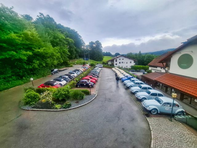 Hotel am Badepark, Waldkirchen
