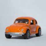 naranja terciopelo LA2A