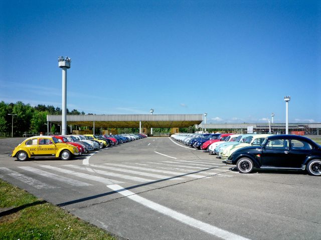 Memorial de Marienborn