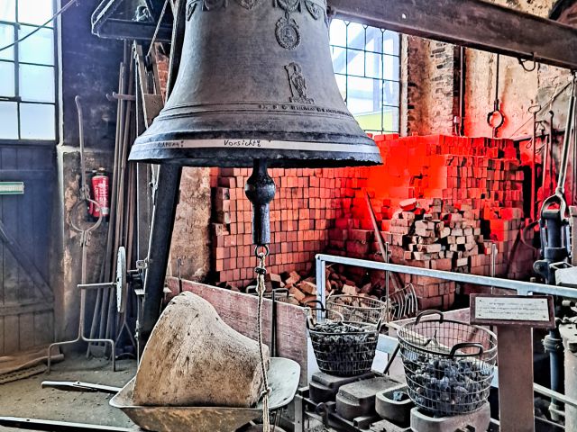 Glockenmuseum Saarburg