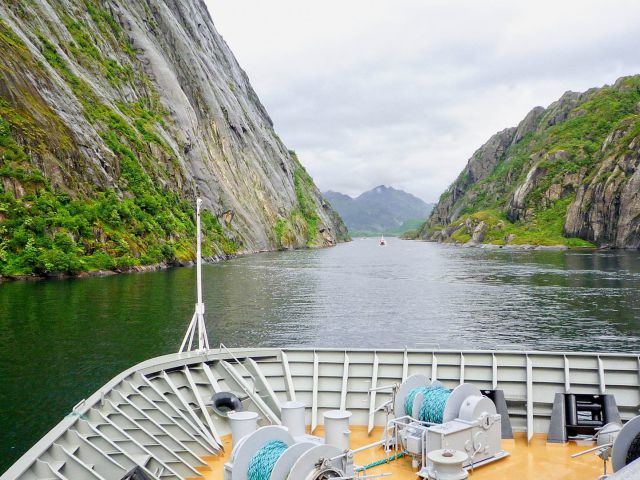 Trollfjord