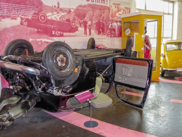 Museo de Automóviles y Relojes de Schramberg