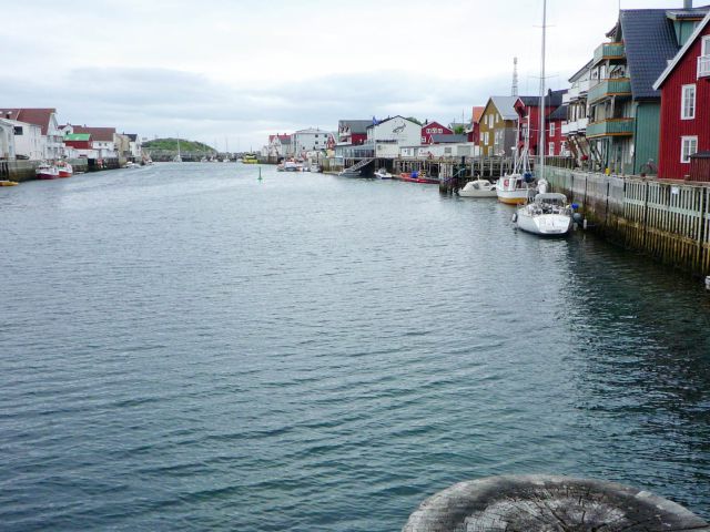 Henningsvær