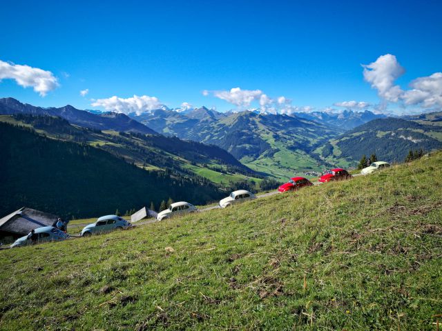 Parque Natural de Diemtigtal