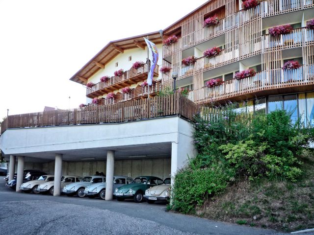 Panorama Hotel Nigglhof