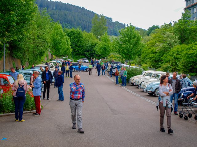 Schramberg Car and Clock Museum