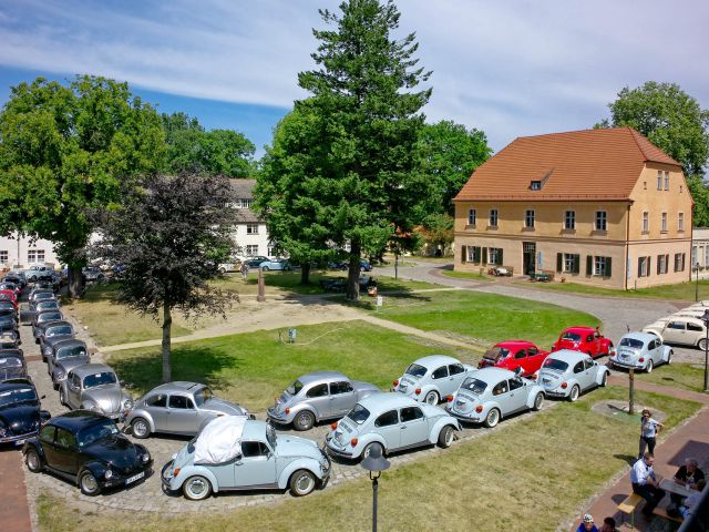 Lehnin Monastery