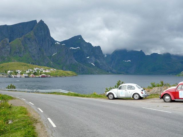 Hamnøy