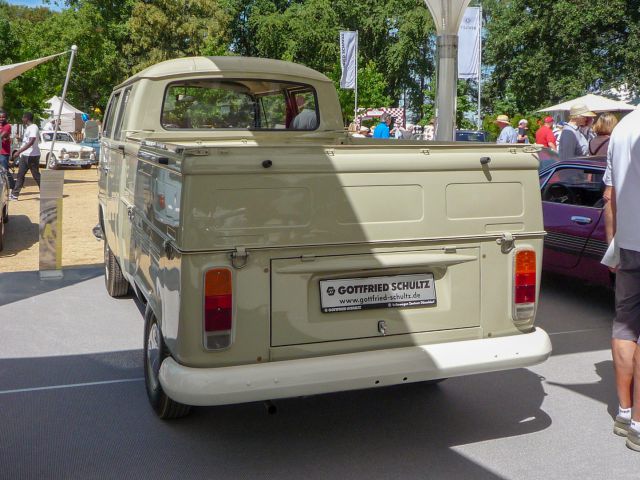 DOKA von 1972