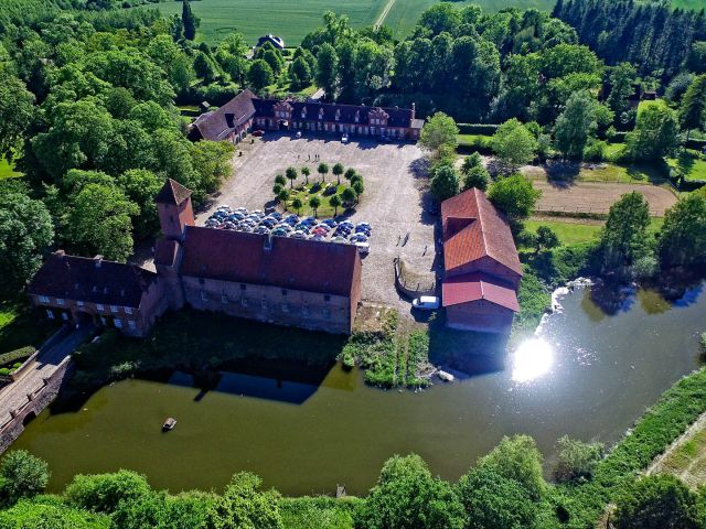 Finca de Sierhagen