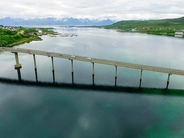 Børøy Bridge