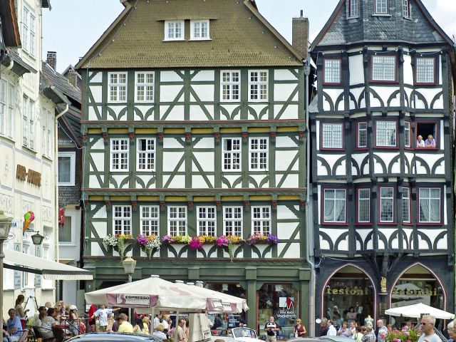 Fritzlar