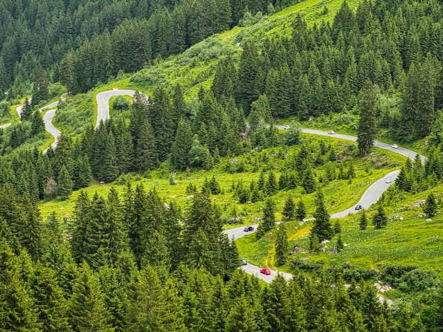 Silvretta-Hochalpenstraße