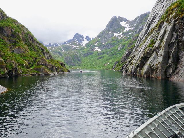 Trollfjord