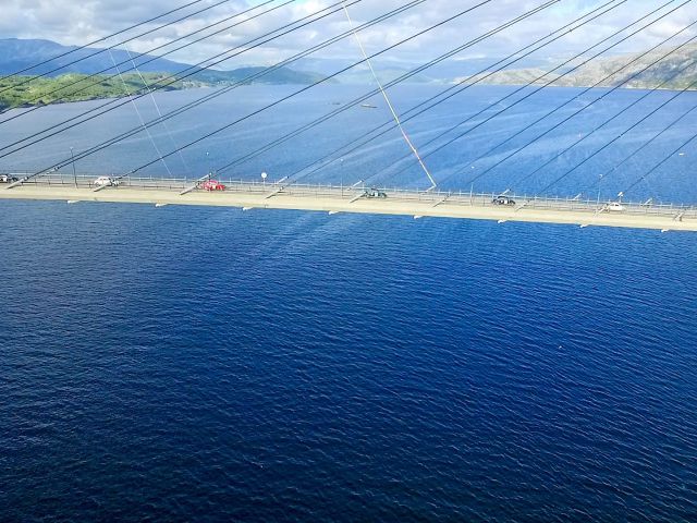 Helgeland Bridge