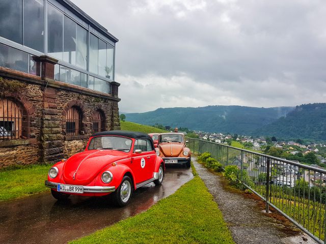 Weingut Schloss Saarstein