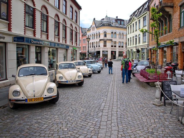 Ålesund