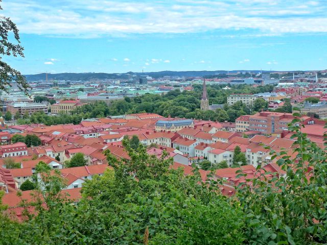 Göteborg