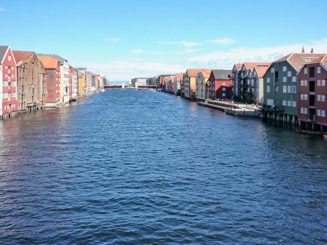 Trondheim