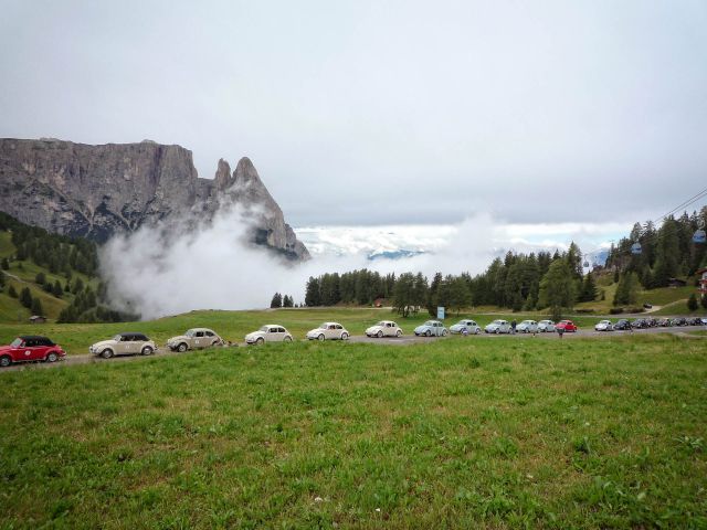 Alpe di Siusi