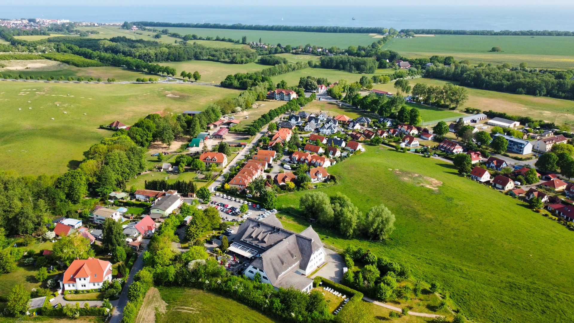 Country Hotel Wittenbeck