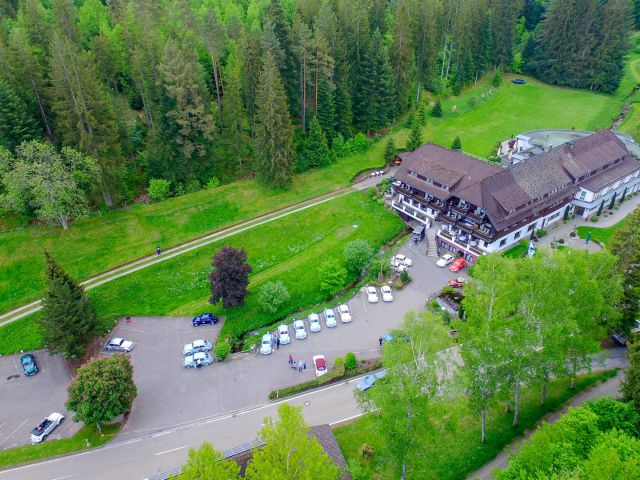 Nature Park Hotel Walsägmühle