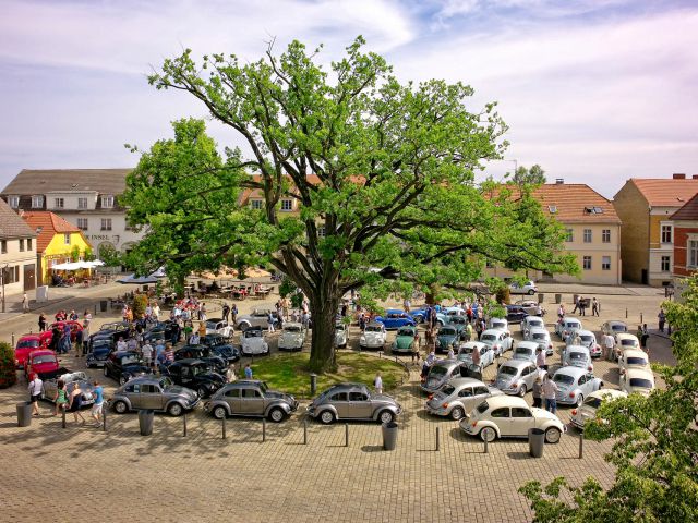 Inselstadt Werder