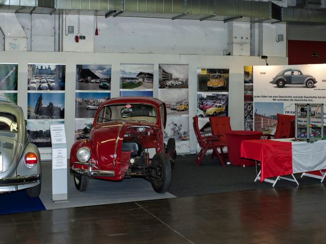 TECHNO CLASSICA 2015 