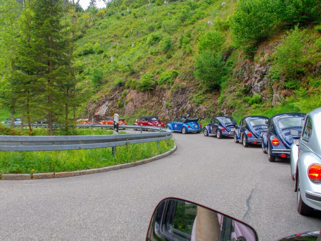 Carretera de la Selva Negra