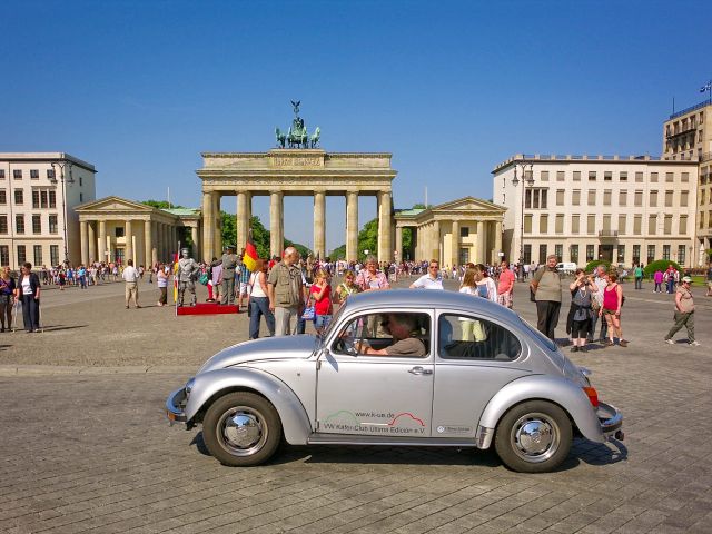 Brandenburger Tor