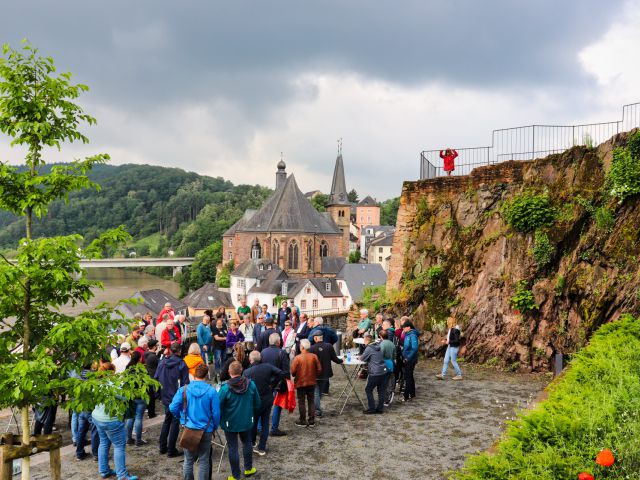 Saarburg