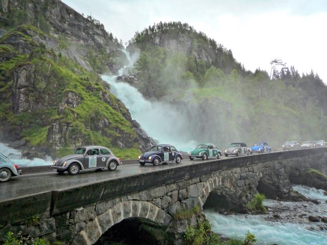 Låtefossen