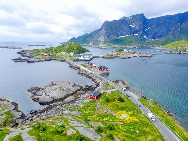 Hamnøy